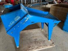 2007 NI Agri 25kg Cleanwasher