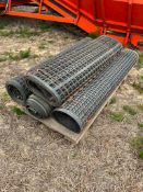 Qty Downs Potato Grader Screens