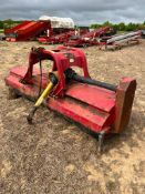 2006 Votex Landmaster 275