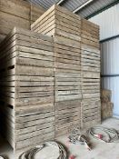 11No. 1.2T Potato Boxes