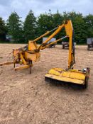 Turner LR16 Hedge Trimmer