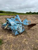 Pearson 1.8m Rota Forma