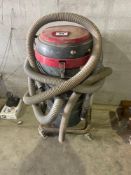 Brigadier vacuum cleaner, single phase NB: Manual in Office