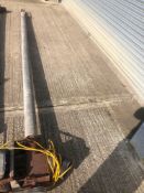 15ft grain auger 5