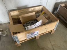 Quantity Knight quick release brake cultivator points