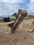 PJ Edmonds 9ft elevator