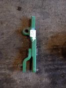 John Deere draw bar