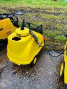 Karcher pressure washer