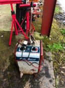 Crypton battery charger