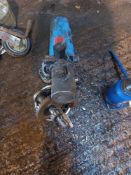 PTO parts