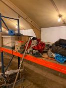 Windows and car parts