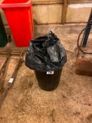 Tractor spares and flashing beacons