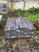 Quantity of blue bricks