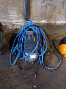 Compressor - Rockworth