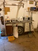 Electrical equipment and tools