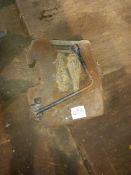 Massey Ferguson weights