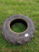 BKT tyre - 15.5/80-24