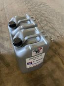 *50l ISO46 hydraulic oil. NO VAT