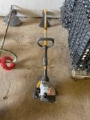 Ryobi strimmer