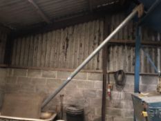 Grain auger, 3