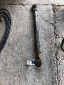 Massey Ferguson top link