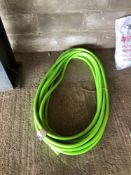 Quantity hose pipe