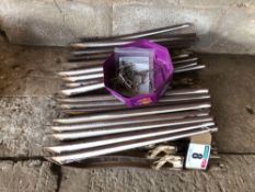 Quantity combine lifters