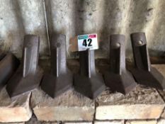 5No Simba ST points (new)