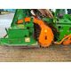 2001 Amazone AD-PL302 Airstar progress combination drill with 2001 Amazone KE303 power harrow. Drill - Image 11 of 12