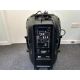 Skytec SPL-PA 915 mobile amplifier complete with microphone, single phase - Image 1 of 3