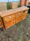 Dresser and side board