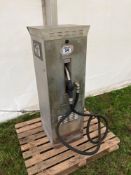 HYTEK Alpha 240v diesel pump