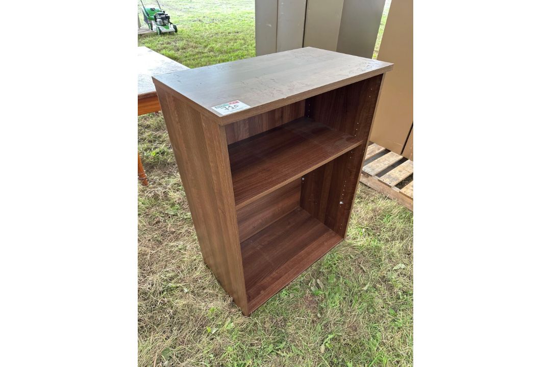 Shelving