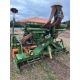 2001 Amazone AD-PL302 Airstar progress combination drill with 2001 Amazone KE303 power harrow. Drill - Image 1 of 12