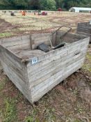 Quantity misc. sheets