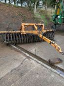 Simba Press Rolls 3.3m