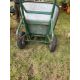 Wheel barrow, two wheel. No VAT - Image 2 of 2