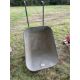 Wheel barrow, two wheel. No VAT - Image 1 of 2