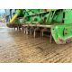 2001 Amazone AD-PL302 Airstar progress combination drill with 2001 Amazone KE303 power harrow. Drill - Image 12 of 12