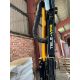 2019 McConnel PA7285T-VFR hedge cutter with 1.6m flail head, axle mounted, hydraulic roller, electri - Image 3 of 5