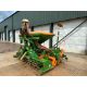 2001 Amazone AD-PL302 Airstar progress combination drill with 2001 Amazone KE303 power harrow. Drill - Image 4 of 12