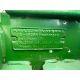 2001 Amazone AD-PL302 Airstar progress combination drill with 2001 Amazone KE303 power harrow. Drill - Image 8 of 12