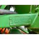 2001 Amazone AD-PL302 Airstar progress combination drill with 2001 Amazone KE303 power harrow. Drill - Image 6 of 12