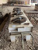 Fan Unit - (Lincolnshire)