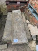 Large Concrete Slab - (Lincolnshire)