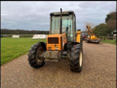 1995 Renault 90-34 - (Norfolk)