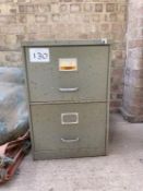 Filing Cabinet - (Lincolnshire)