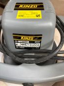 Kinzo 8E925 Polisher - (Norfolk)