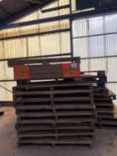 Quantity Of Pallets - (Lincolnshire)