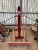 Anbee Engine Hoist - (Lincolnshire)